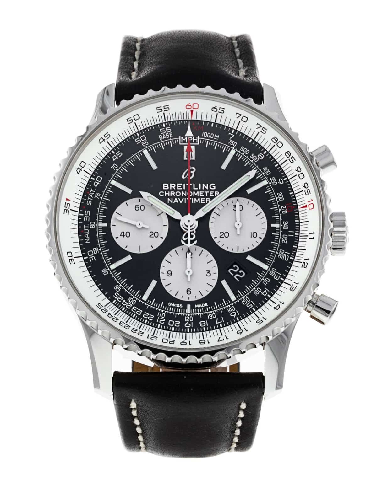 Breitling Navitimer 01 AB0127